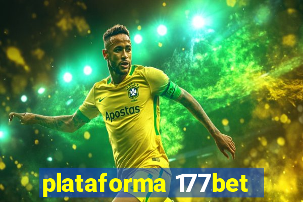 plataforma 177bet